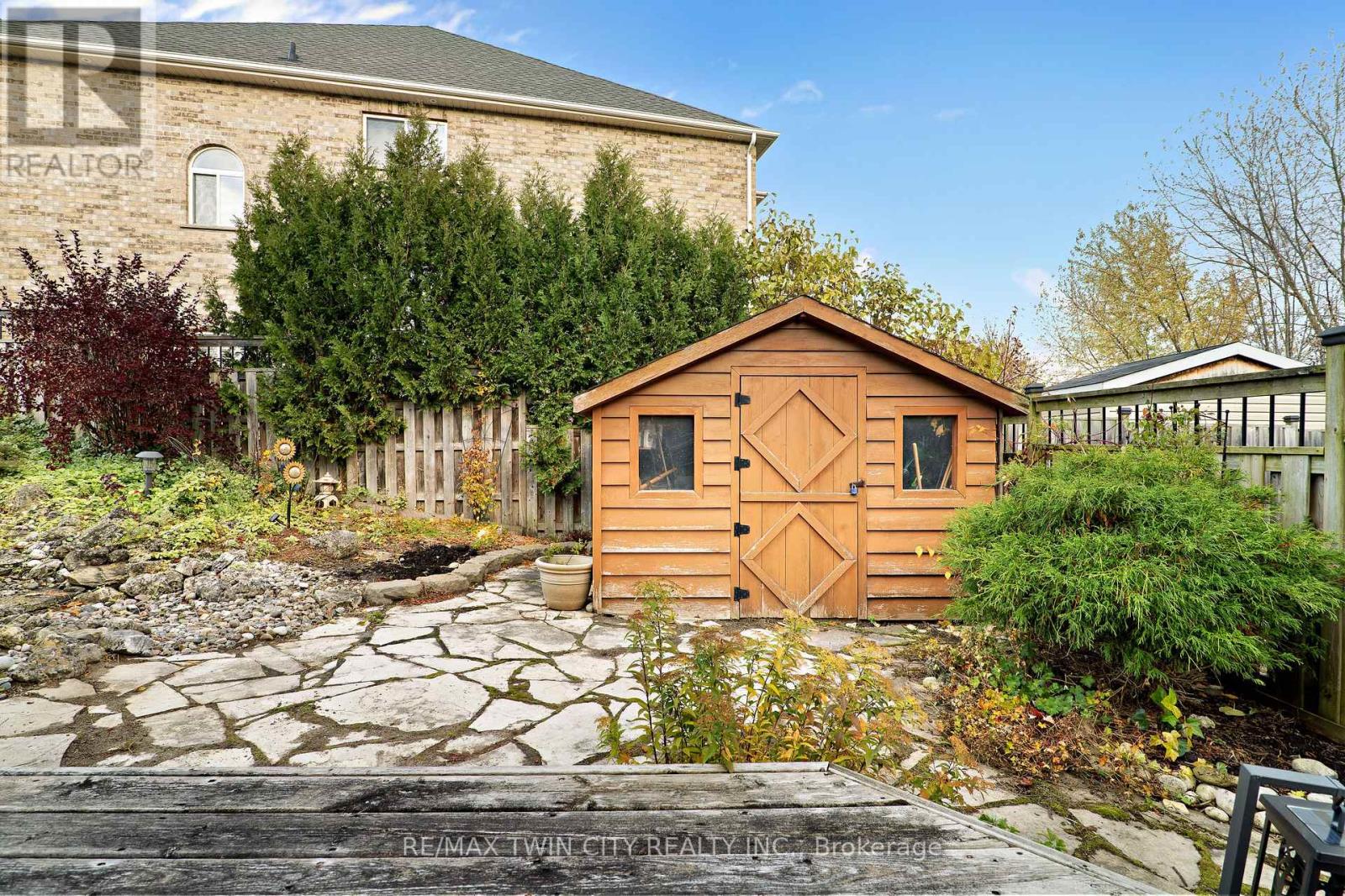 224 Ridgemere Court, Kitchener, Ontario  N2P 2V5 - Photo 43 - X12554662