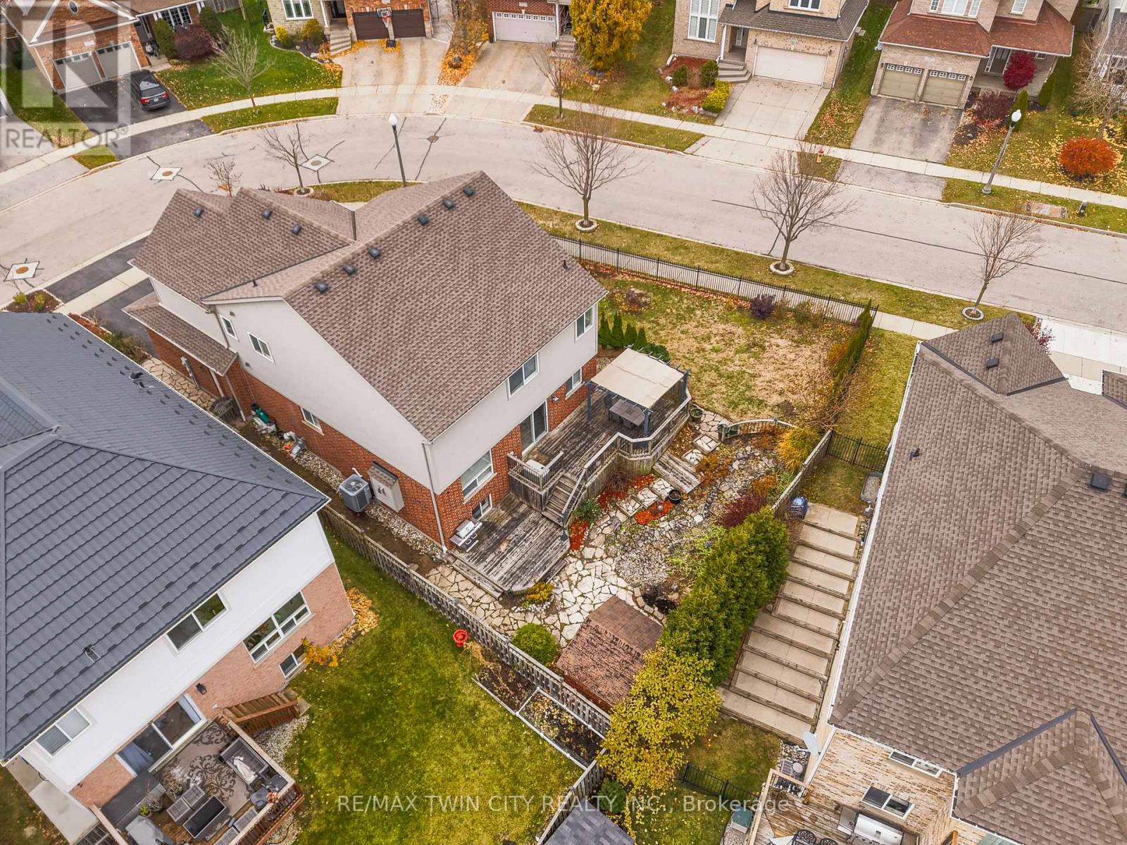 224 Ridgemere Court, Kitchener, Ontario  N2P 2V5 - Photo 46 - X12554662