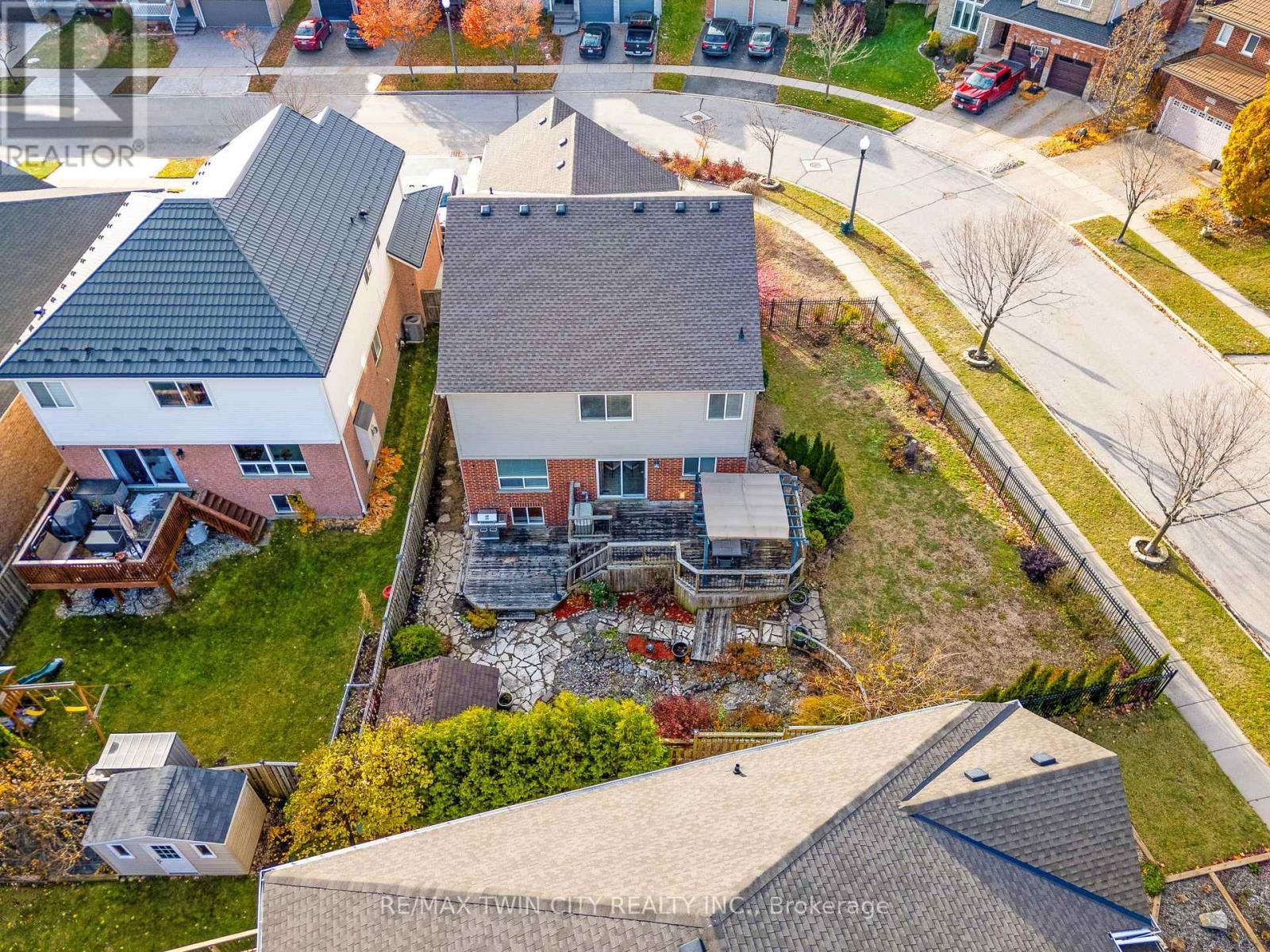 224 Ridgemere Court, Kitchener, Ontario  N2P 2V5 - Photo 49 - X12554662