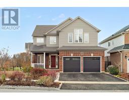 224 RIDGEMERE COURT, Kitchener, Ontario