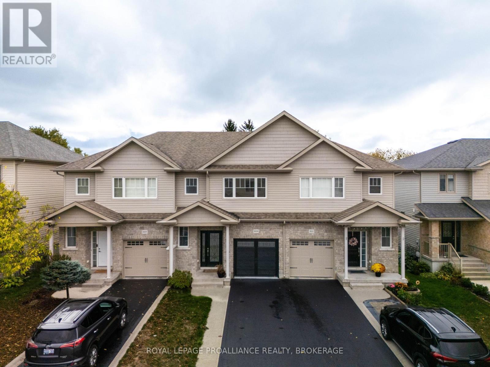 909 Blossom Street, Kingston, Ontario  K7P 0N2 - Photo 41 - X12554830