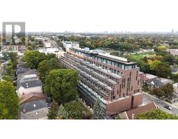 603 - 1720 BAYVIEW AVENUE, Toronto, Ontario