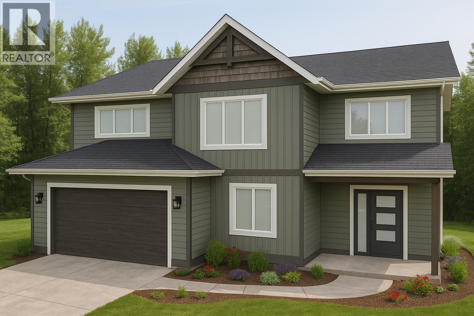 7233 HILLU ROAD, Prince George, British Columbia