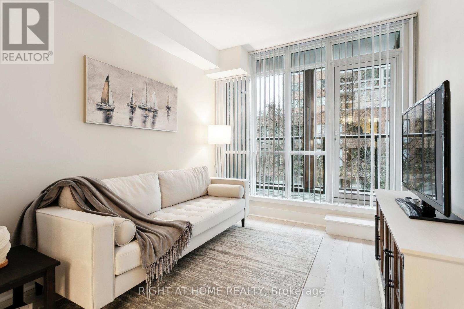 311 - 32 Davenport Road, Toronto, Ontario  M5R 1H3 - Photo 23 - C12554734