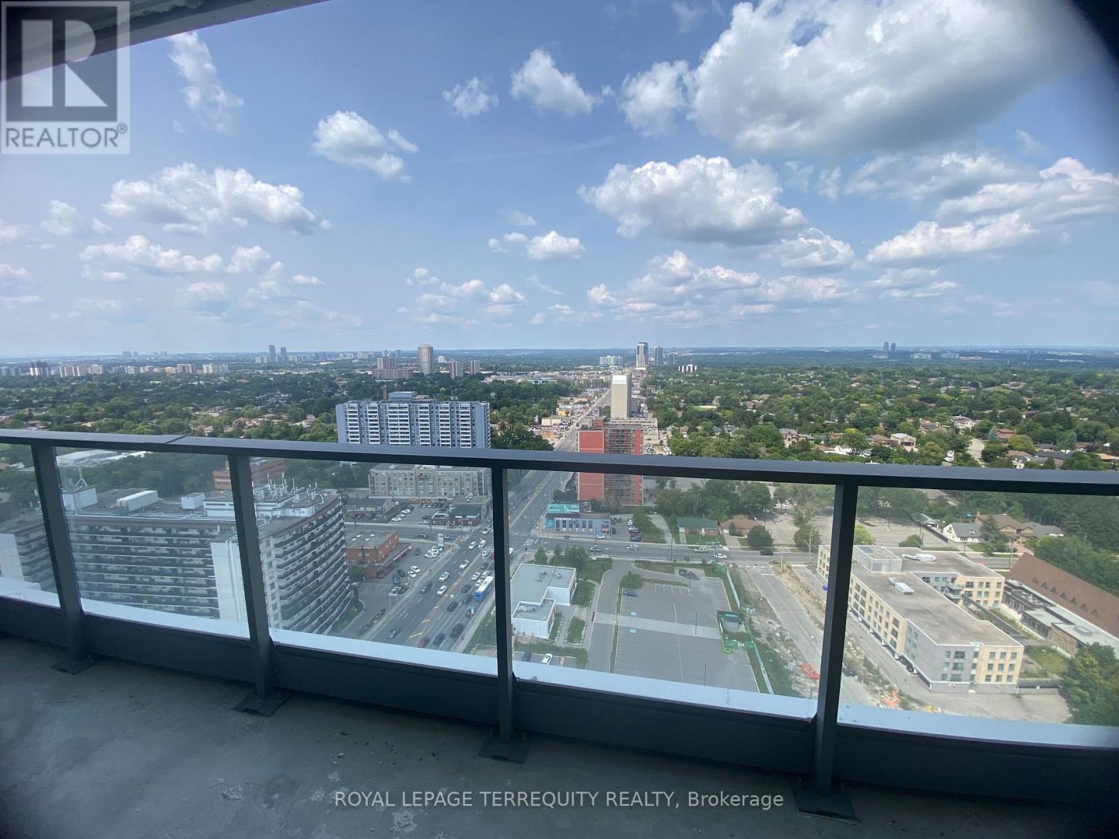 2701 - 7 Golden Lion Heights, Toronto, Ontario  M2M 0C1 - Photo 11 - C12554752