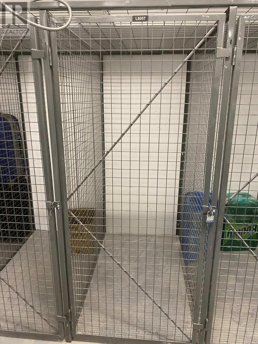 2701 - 7 Golden Lion Heights, Toronto, Ontario  M2M 0C1 - Photo 12 - C12554752