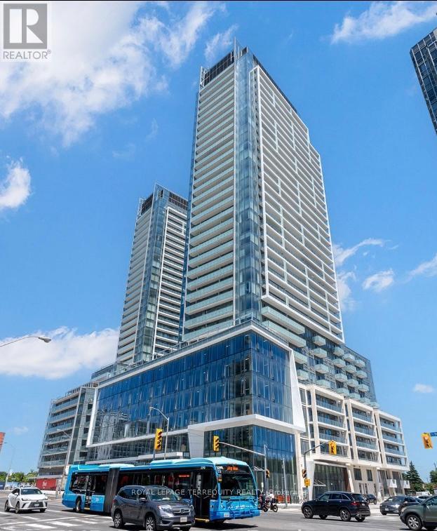 2701 - 7 Golden Lion Heights, Toronto, Ontario  M2M 0C1 - Photo 13 - C12554752