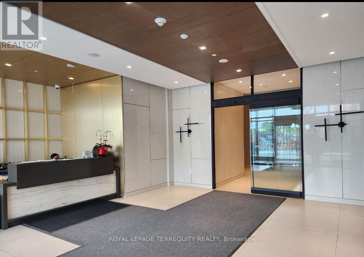 2701 - 7 Golden Lion Heights, Toronto, Ontario  M2M 0C1 - Photo 2 - C12554752