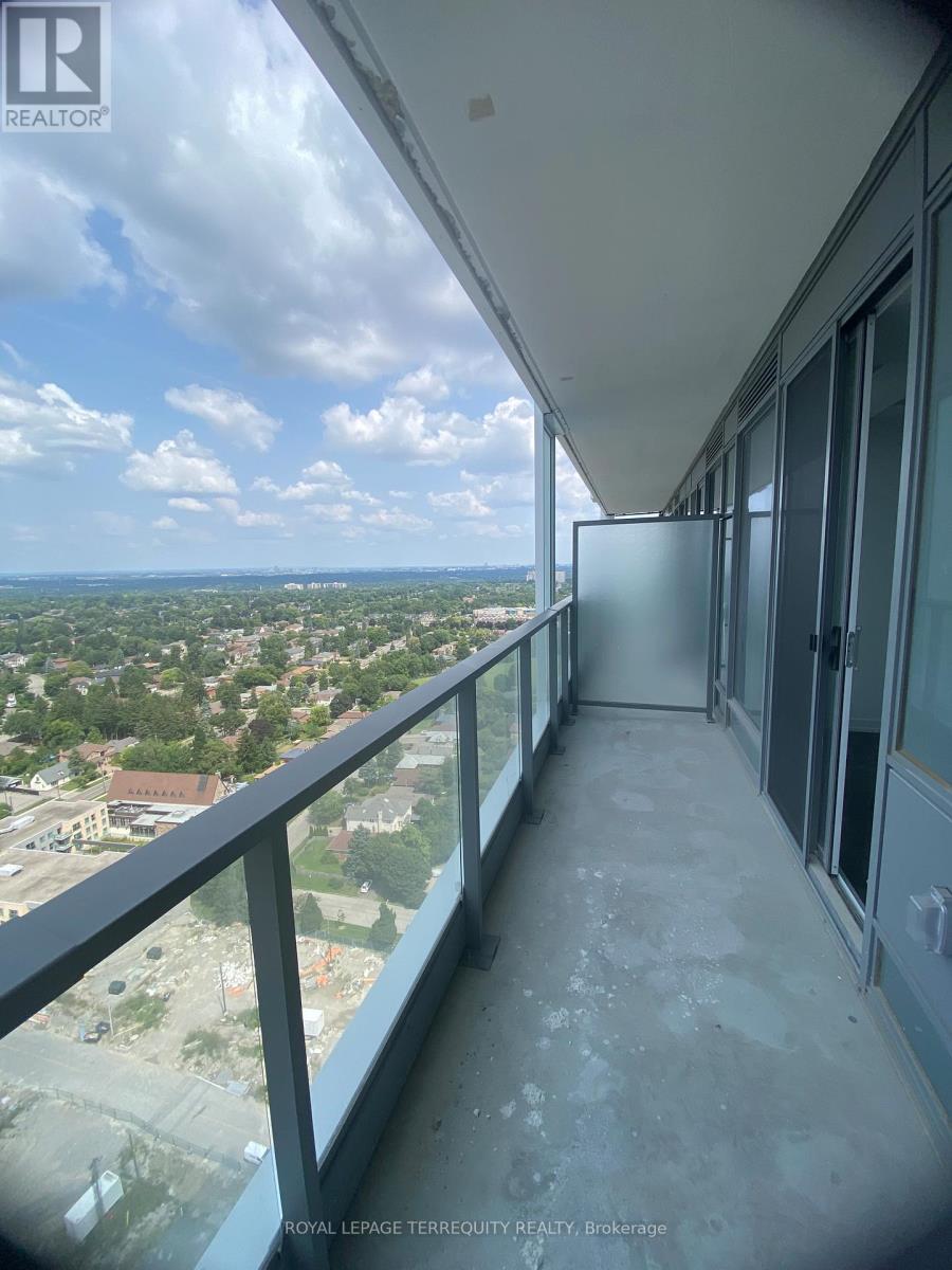 2701 - 7 Golden Lion Heights, Toronto, Ontario  M2M 0C1 - Photo 3 - C12554752