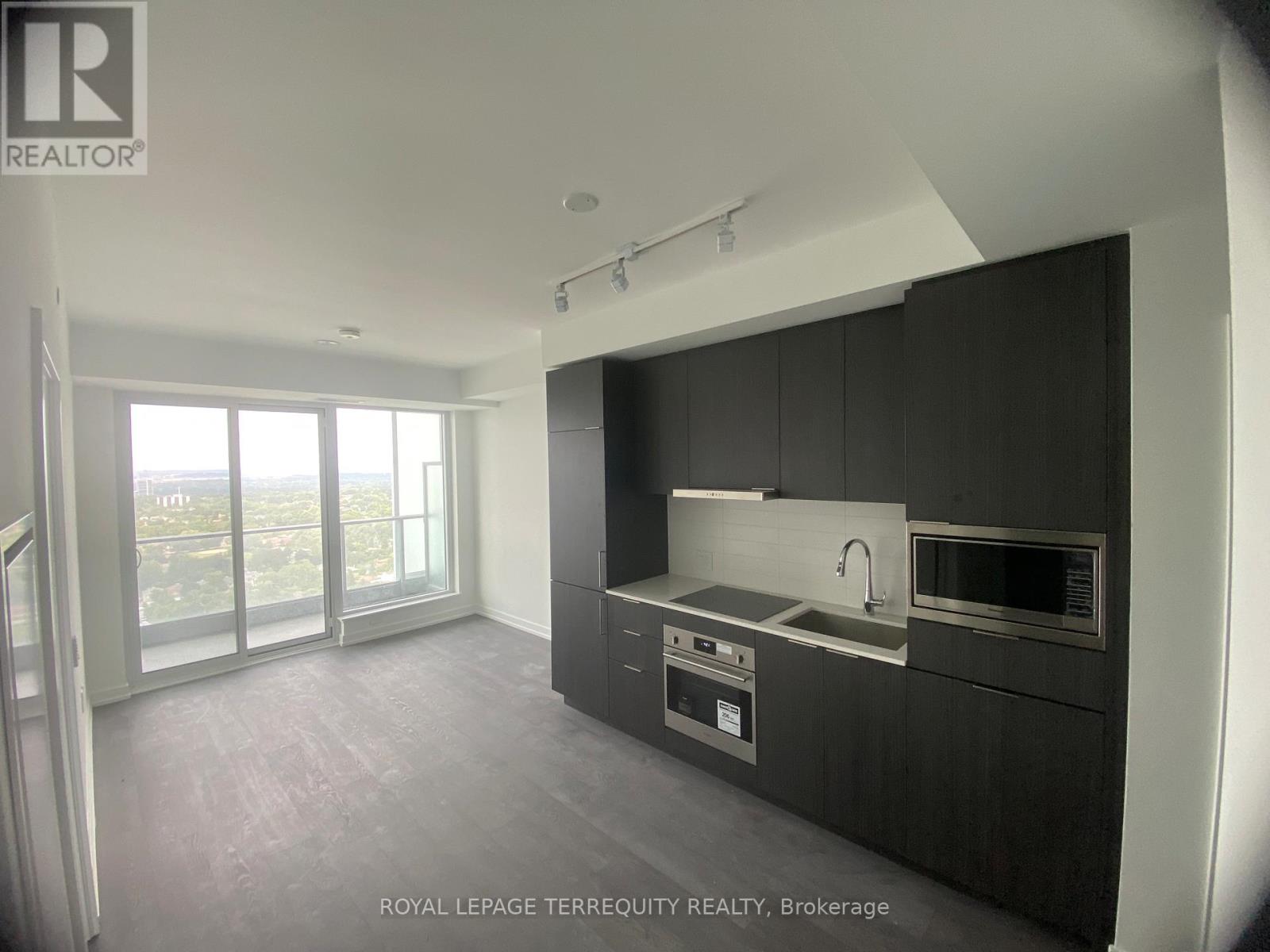 2701 - 7 Golden Lion Heights, Toronto, Ontario  M2M 0C1 - Photo 4 - C12554752