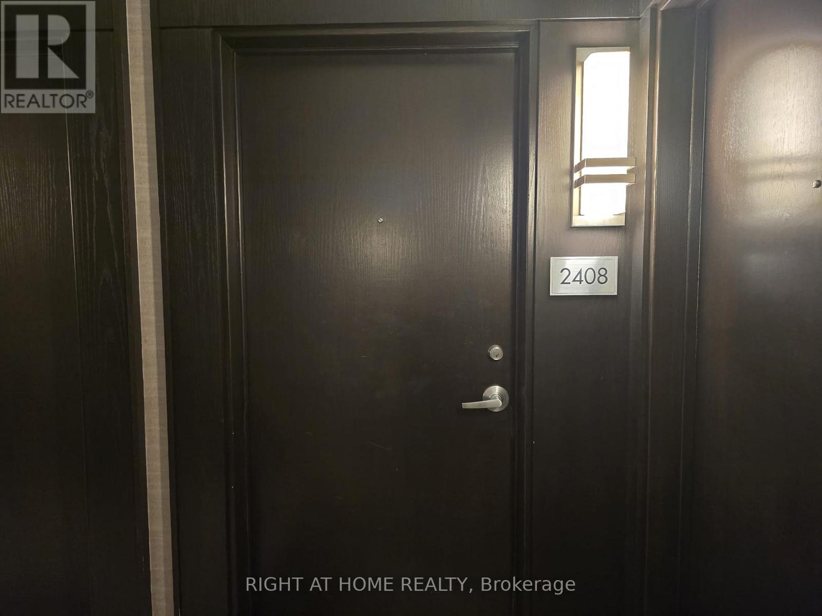 2408 - 208 Queens Quay W, Toronto, Ontario  M5J 2Y5 - Photo 7 - C12554772