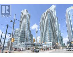 2408 - 208 QUEENS QUAY W, Toronto, Ontario
