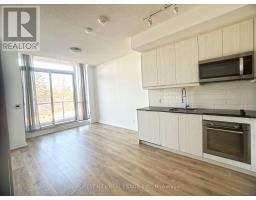 A08 - 36 FOREST MANOR ROAD, Toronto, Ontario