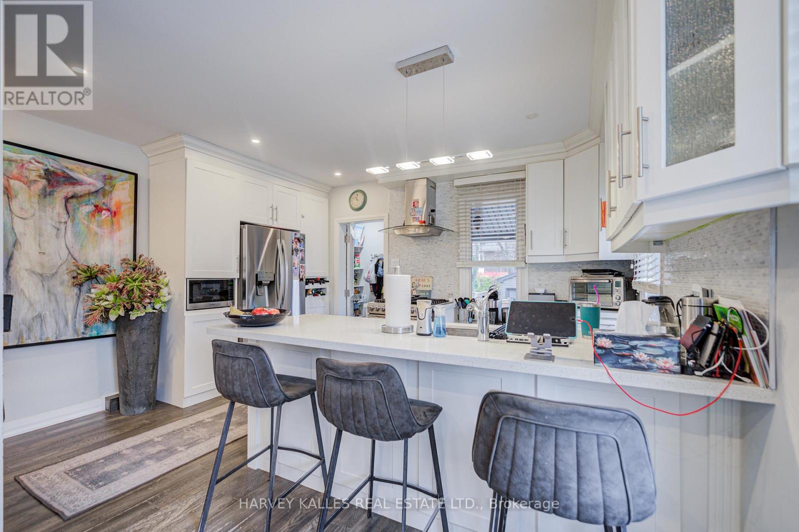 1 Belle Ayre Boulevard, Toronto, Ontario  M4S 2P6 - Photo 15 - C12554802