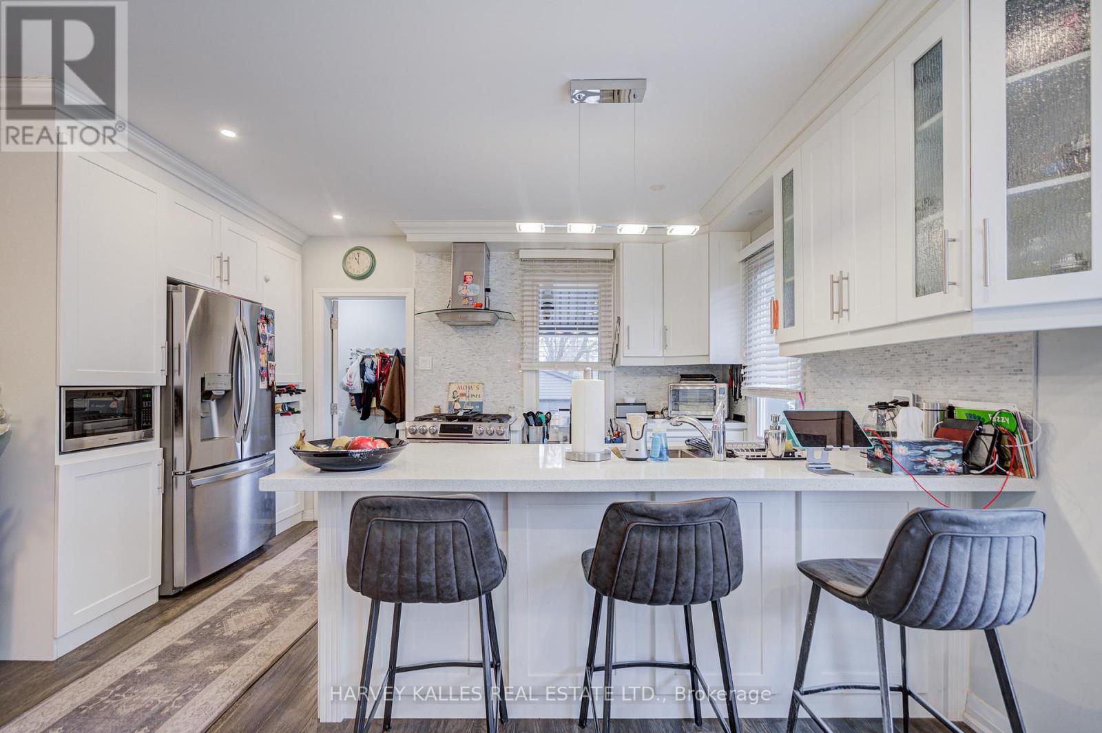 1 Belle Ayre Boulevard, Toronto, Ontario  M4S 2P6 - Photo 16 - C12554802