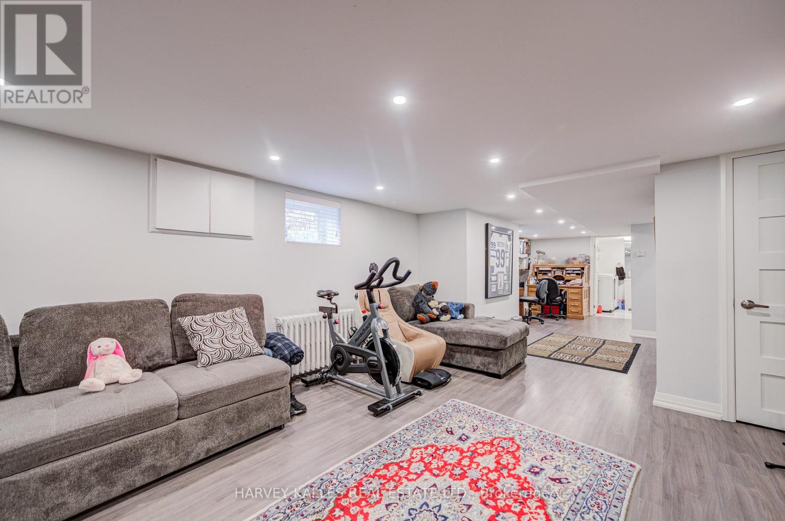 1 Belle Ayre Boulevard, Toronto, Ontario  M4S 2P6 - Photo 41 - C12554802