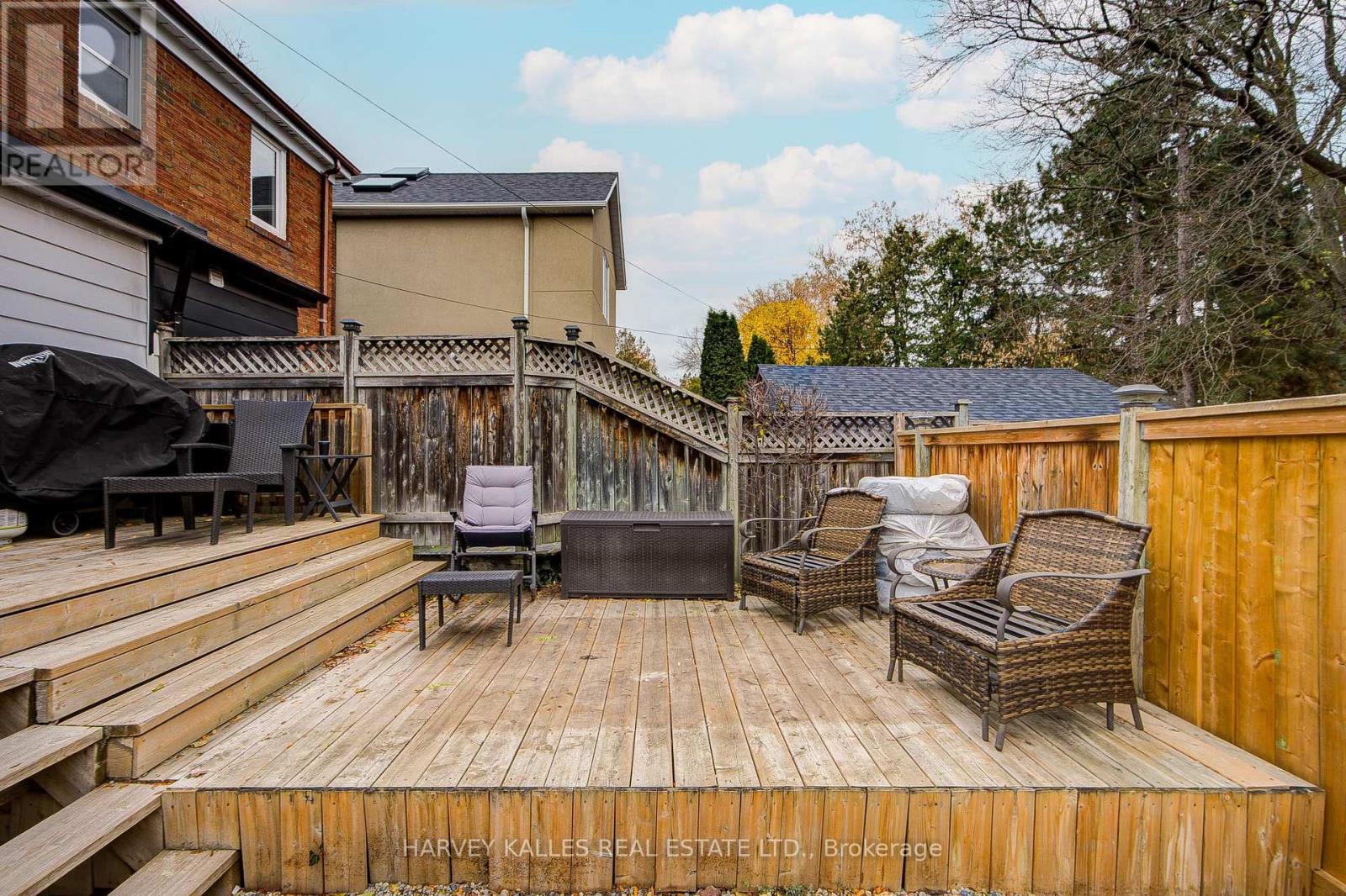 1 Belle Ayre Boulevard, Toronto, Ontario  M4S 2P6 - Photo 47 - C12554802