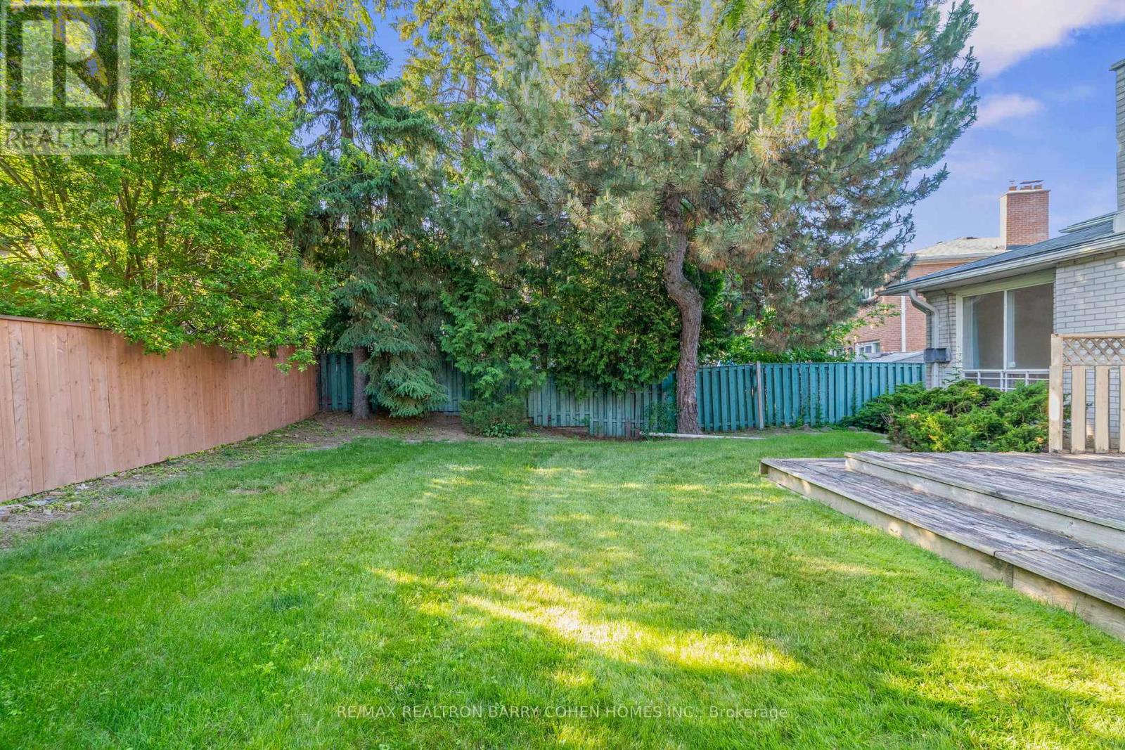 371 Woodsworth Road, Toronto, Ontario  M2L 2T8 - Photo 25 - C12554804