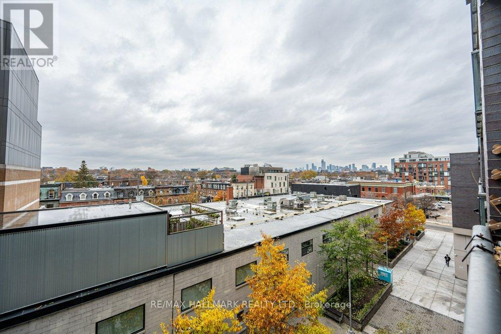 629 - 68 Abell Street, Toronto, Ontario  M6J 0A2 - Photo 11 - C12554838