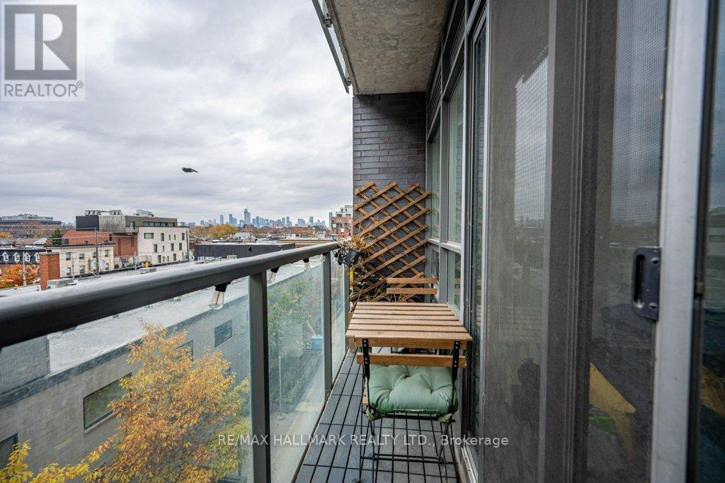 629 - 68 Abell Street, Toronto, Ontario  M6J 0A2 - Photo 12 - C12554838