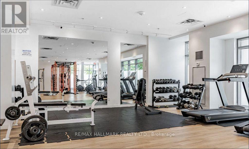 629 - 68 Abell Street, Toronto, Ontario  M6J 0A2 - Photo 13 - C12554838