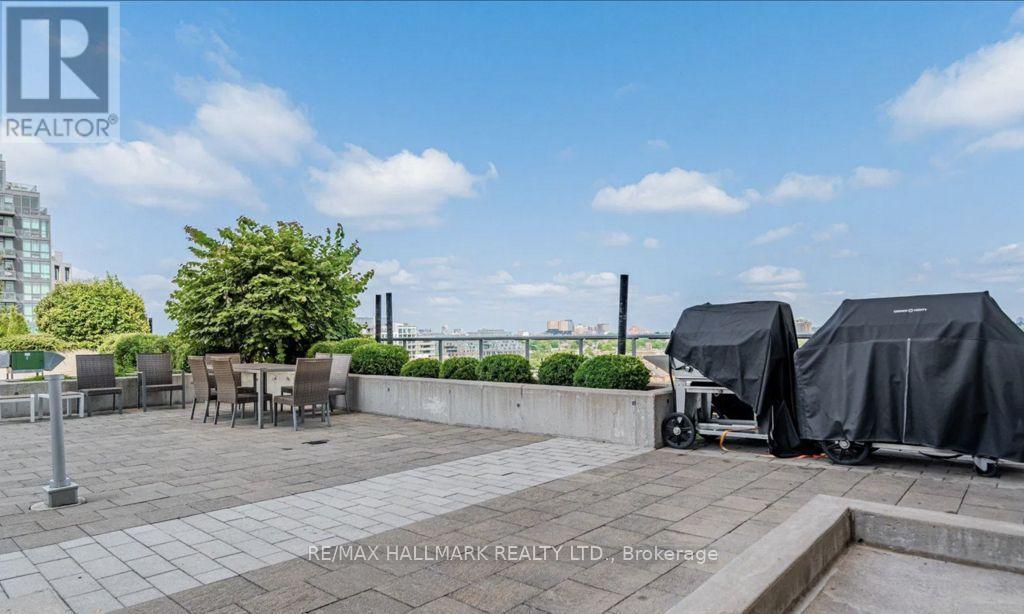 629 - 68 Abell Street, Toronto, Ontario  M6J 0A2 - Photo 16 - C12554838