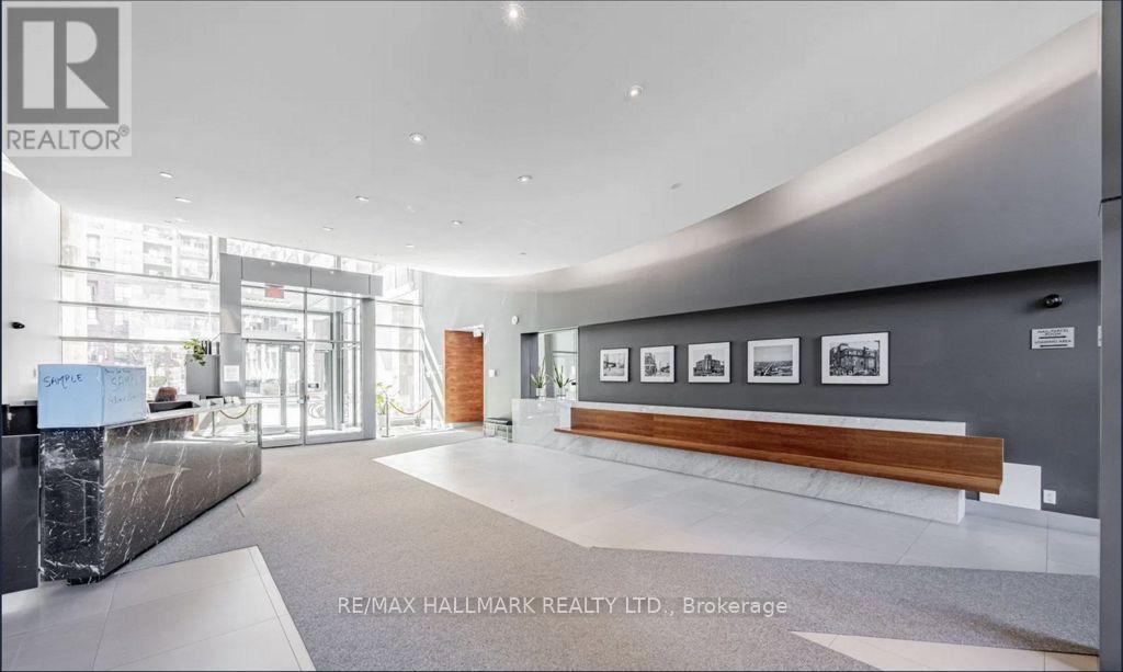 629 - 68 Abell Street, Toronto, Ontario  M6J 0A2 - Photo 2 - C12554838