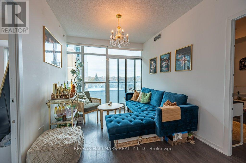 629 - 68 Abell Street, Toronto, Ontario  M6J 0A2 - Photo 5 - C12554838