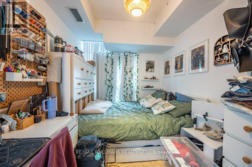 629 - 68 Abell Street, Toronto, Ontario  M6J 0A2 - Photo 6 - C12554838