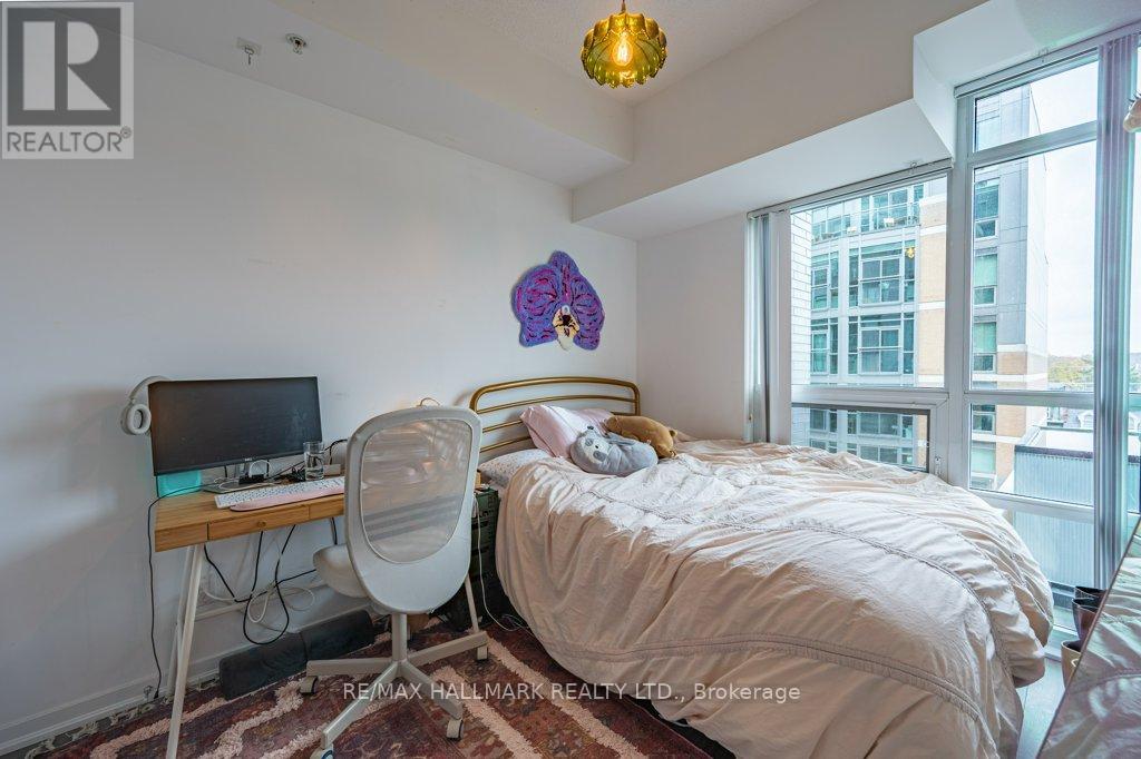 629 - 68 Abell Street, Toronto, Ontario  M6J 0A2 - Photo 7 - C12554838