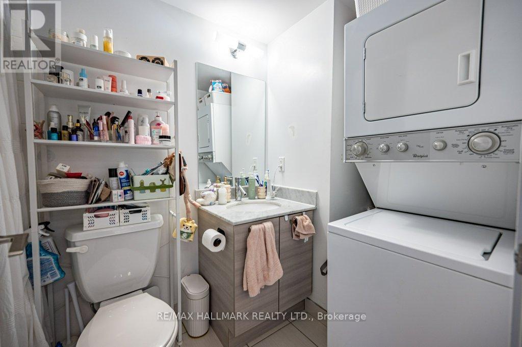 629 - 68 Abell Street, Toronto, Ontario  M6J 0A2 - Photo 9 - C12554838