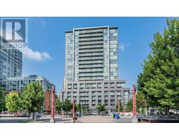 629 - 68 ABELL STREET, Toronto, Ontario