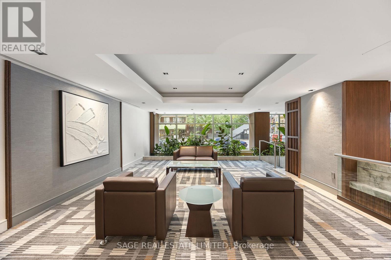 1202 - 71 Charles Street E, Toronto, Ontario  M4Y 2T3 - Photo 3 - C12554852