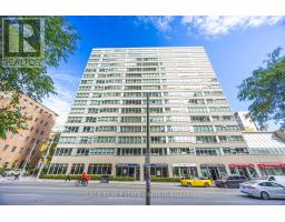 1202 - 71 CHARLES STREET E, Toronto, Ontario