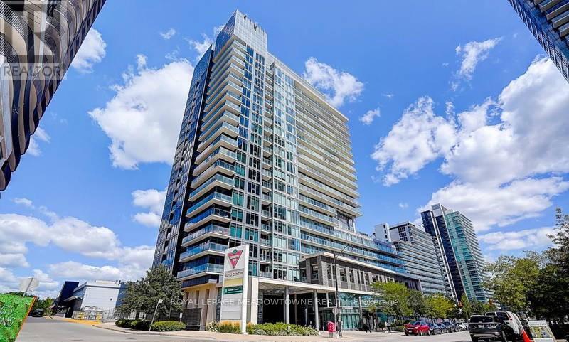 1009 - 72 ESTHER SHINER BOULEVARD, Toronto, Ontario