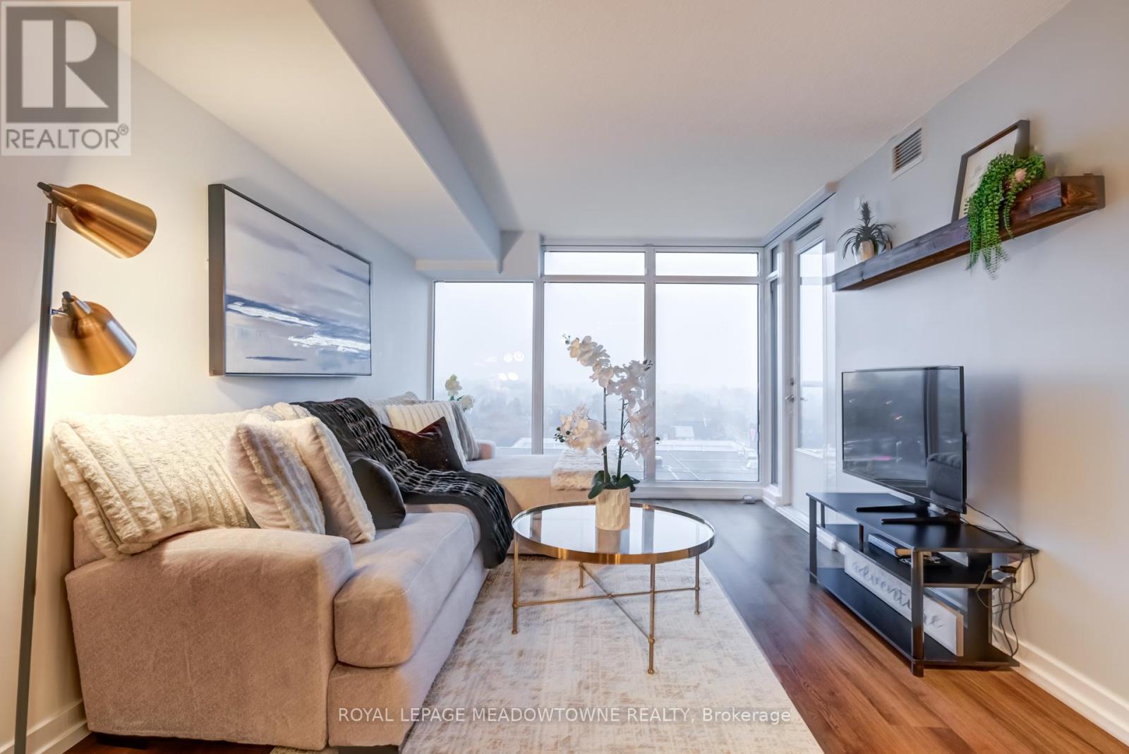 1009 - 72 Esther Shiner Boulevard, Toronto, Ontario  M2K 0C4 - Photo 10 - C12554858