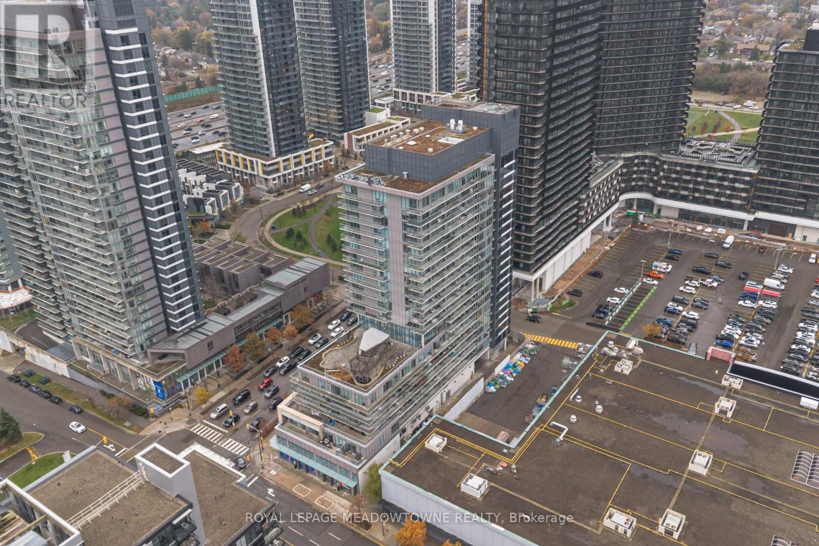 1009 - 72 Esther Shiner Boulevard, Toronto, Ontario  M2K 0C4 - Photo 22 - C12554858