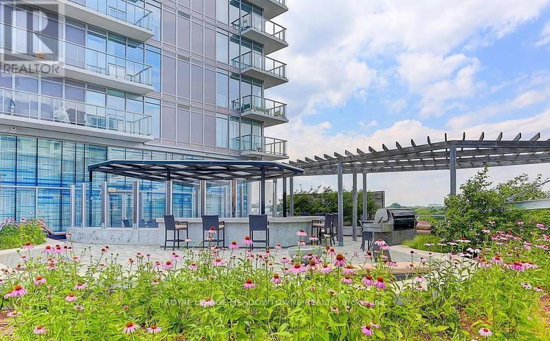 1009 - 72 Esther Shiner Boulevard, Toronto, Ontario  M2K 0C4 - Photo 30 - C12554858