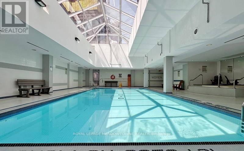 1009 - 72 Esther Shiner Boulevard, Toronto, Ontario  M2K 0C4 - Photo 32 - C12554858