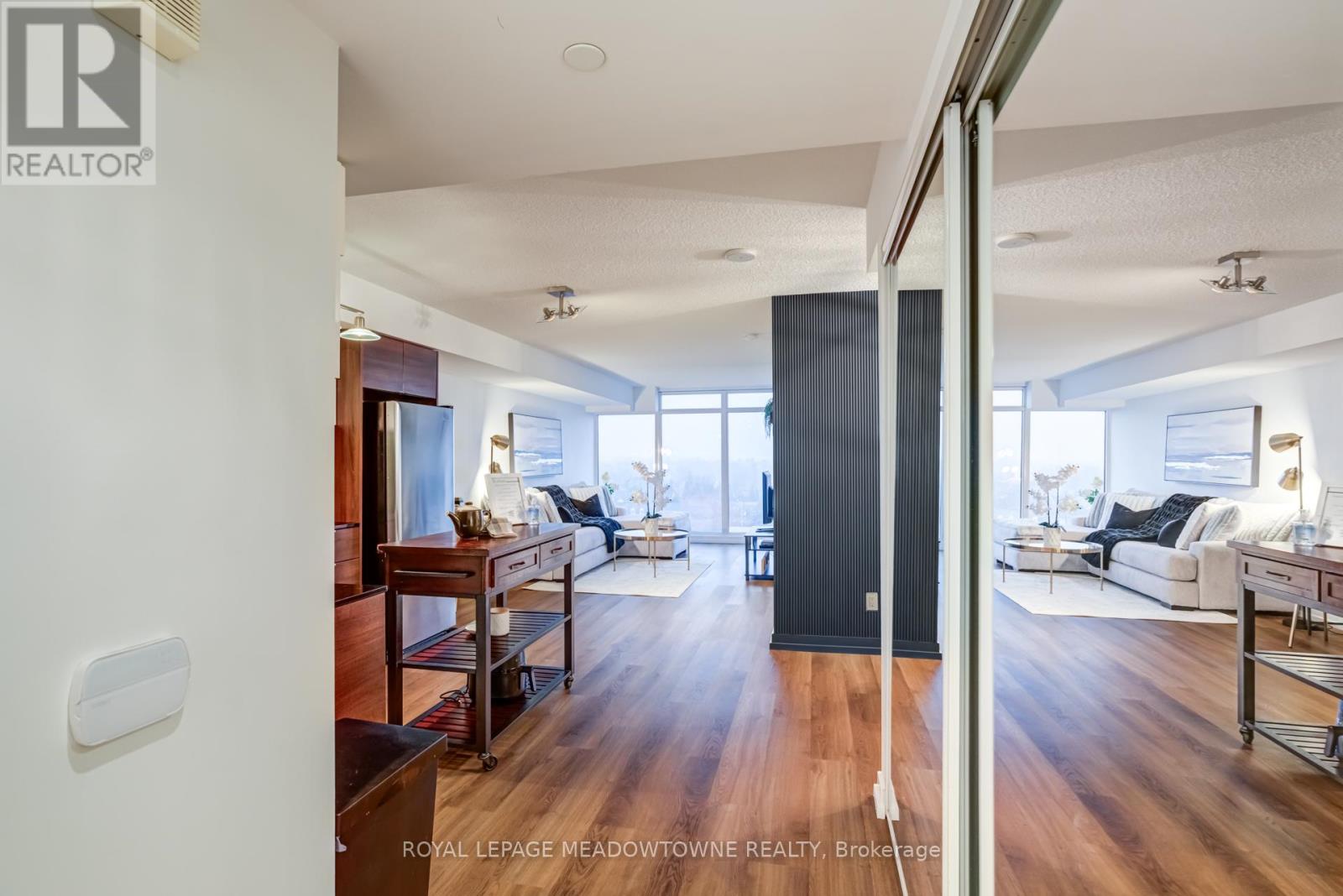 1009 - 72 Esther Shiner Boulevard, Toronto, Ontario  M2K 0C4 - Photo 4 - C12554858