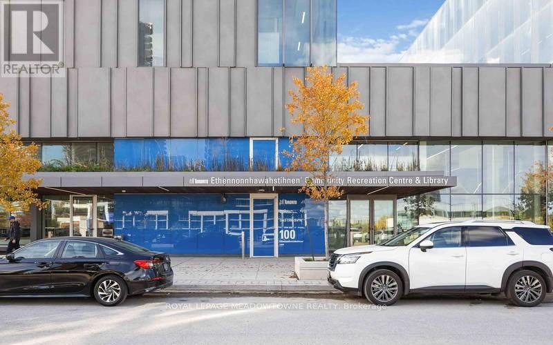 1009 - 72 Esther Shiner Boulevard, Toronto, Ontario  M2K 0C4 - Photo 43 - C12554858