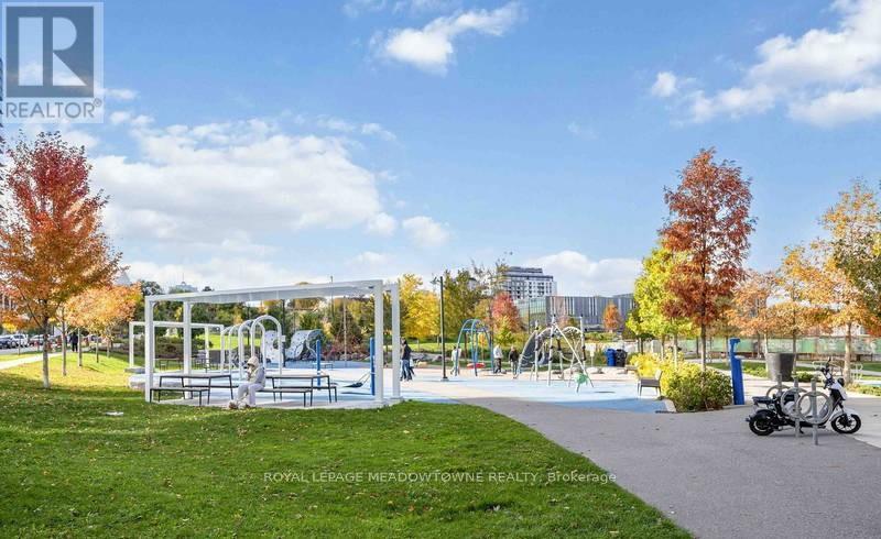 1009 - 72 Esther Shiner Boulevard, Toronto, Ontario  M2K 0C4 - Photo 44 - C12554858