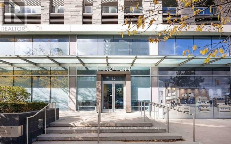 1009 - 72 Esther Shiner Boulevard, Toronto, Ontario  M2K 0C4 - Photo 45 - C12554858