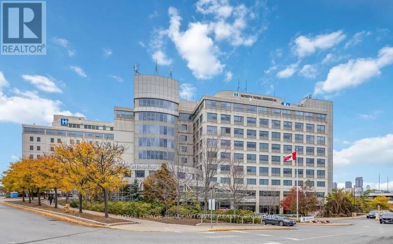 1009 - 72 Esther Shiner Boulevard, Toronto, Ontario  M2K 0C4 - Photo 46 - C12554858