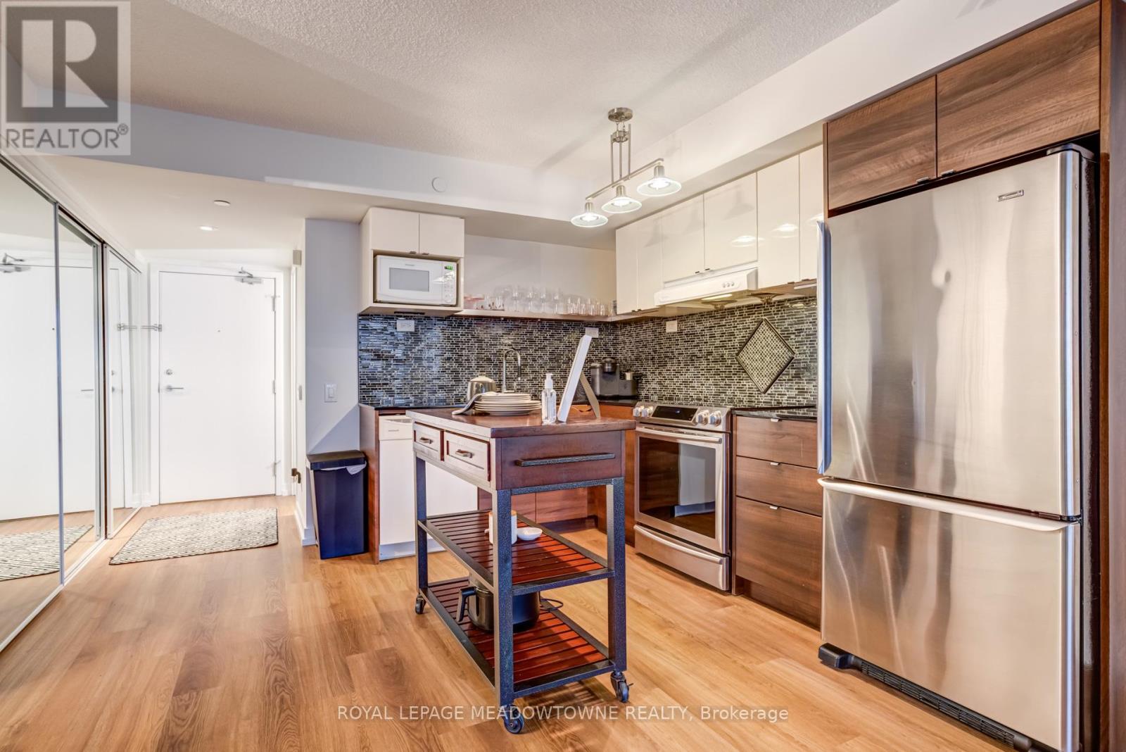 1009 - 72 Esther Shiner Boulevard, Toronto, Ontario  M2K 0C4 - Photo 7 - C12554858