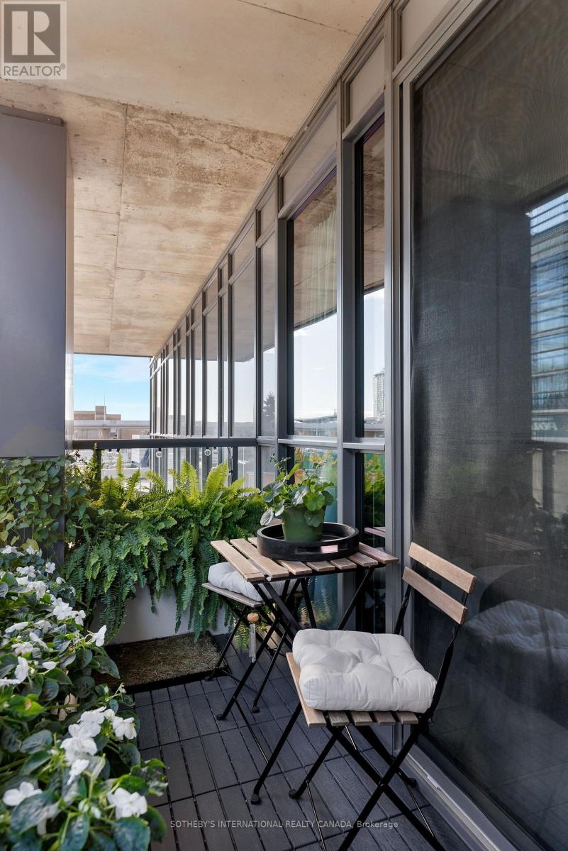 223 - 5 Hanna Avenue, Toronto, Ontario  M6K 0B3 - Photo 27 - C12554874