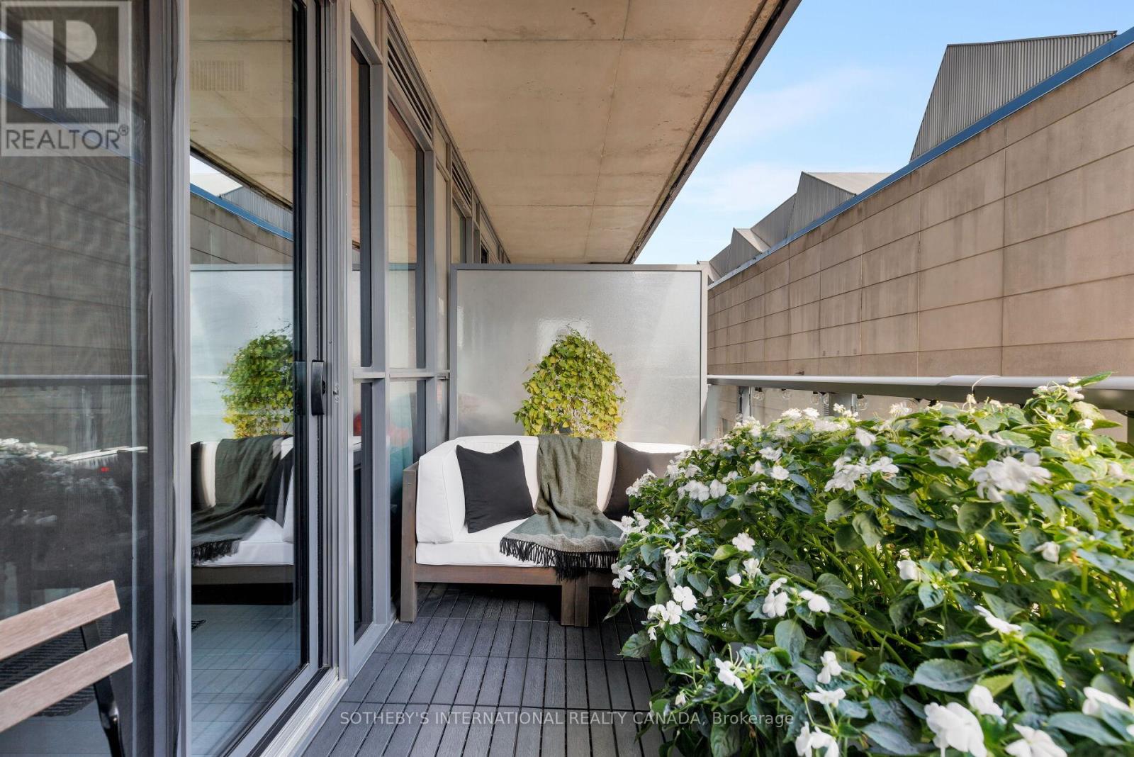 223 - 5 Hanna Avenue, Toronto, Ontario  M6K 0B3 - Photo 28 - C12554874