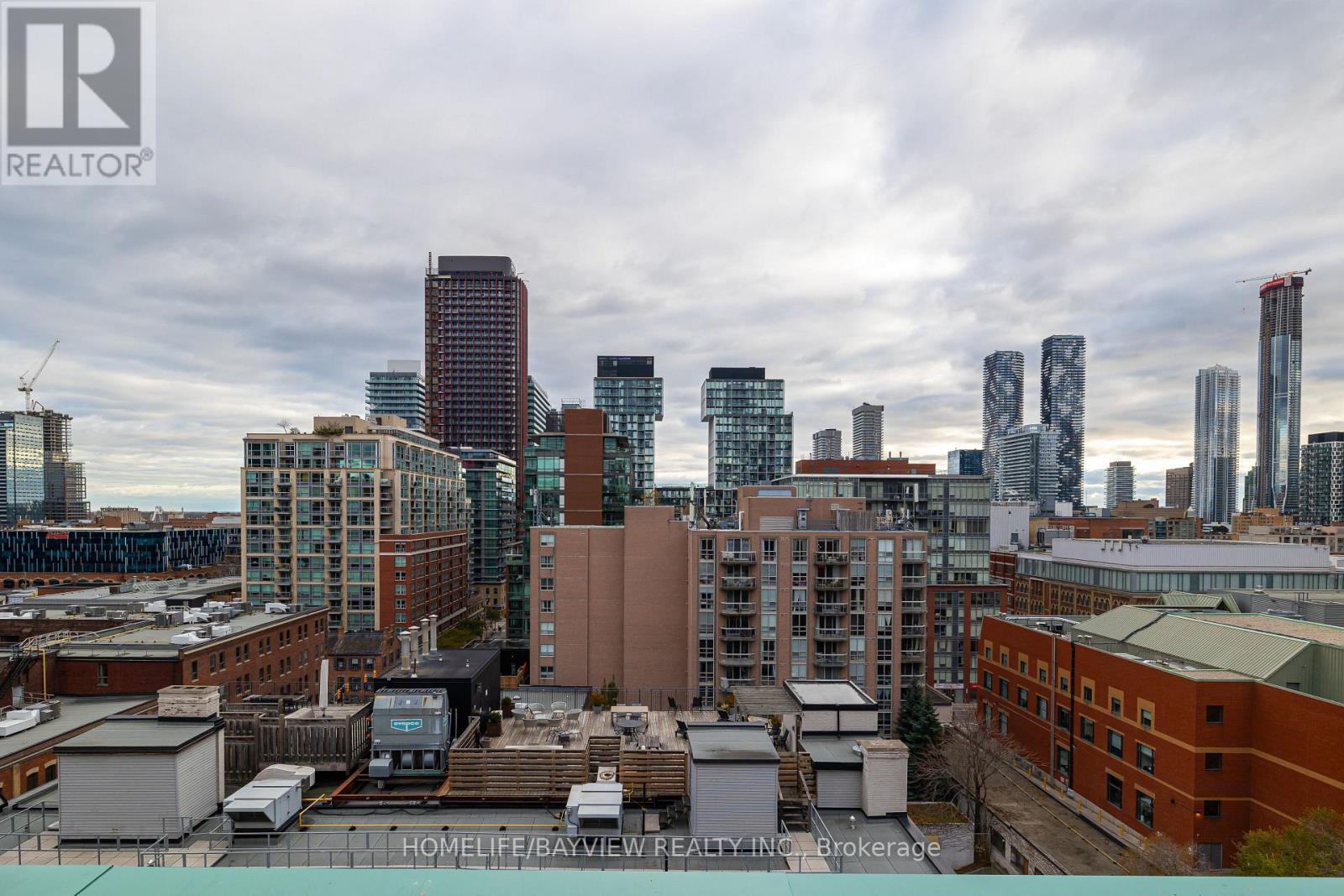 305 - 311 Richmond Street E, Toronto, Ontario  M5A 4S8 - Photo 25 - C12554894