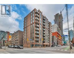305 - 311 RICHMOND STREET E, Toronto, Ontario