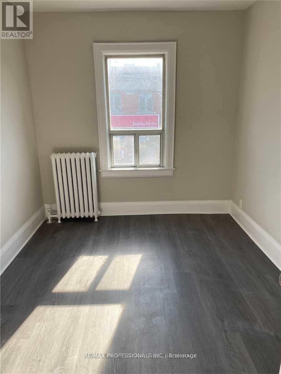 2nd Floor - 2 Rogers Road, Toronto, Ontario  M6E 1N4 - Photo 6 - C12554902